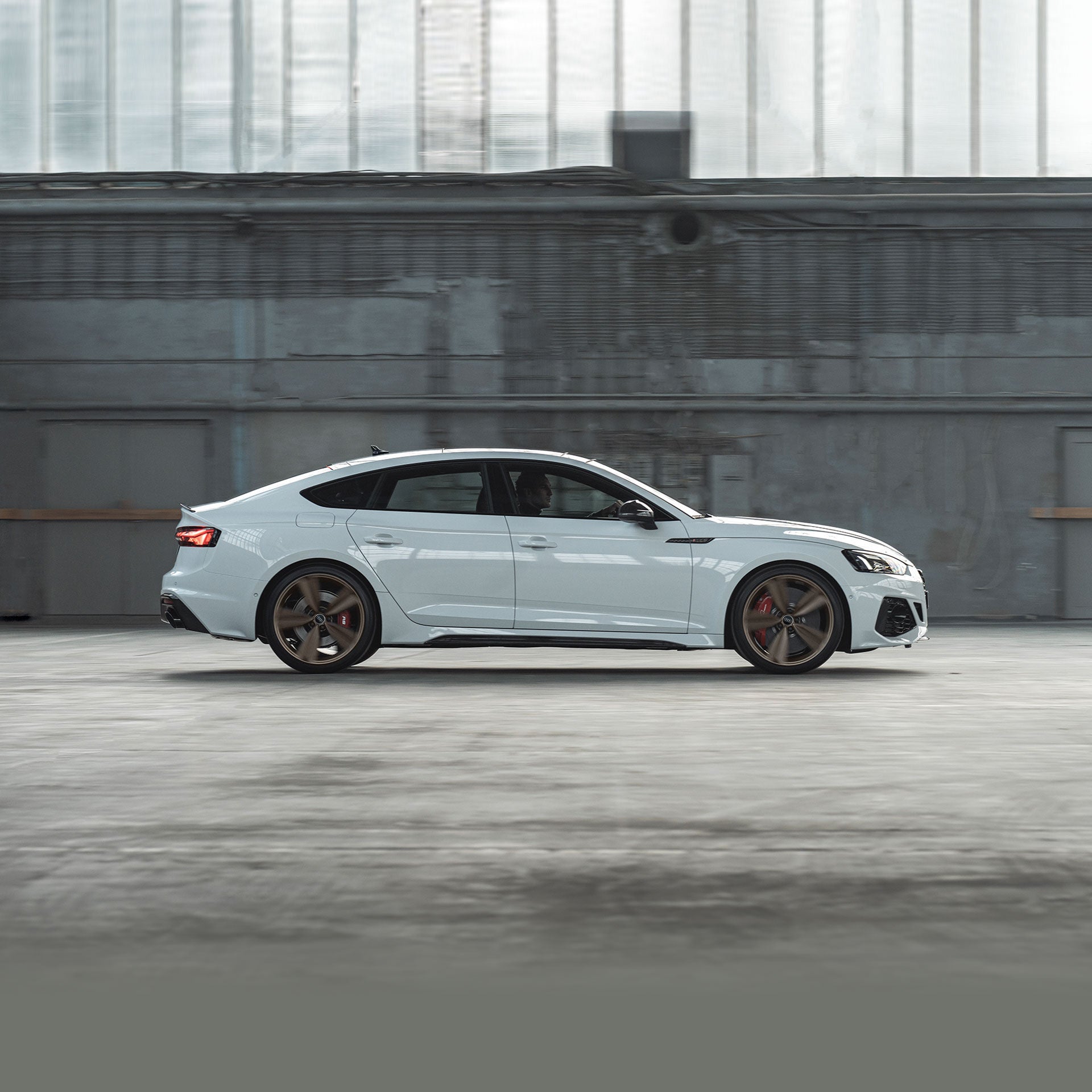 Audi RS 5 Sportback