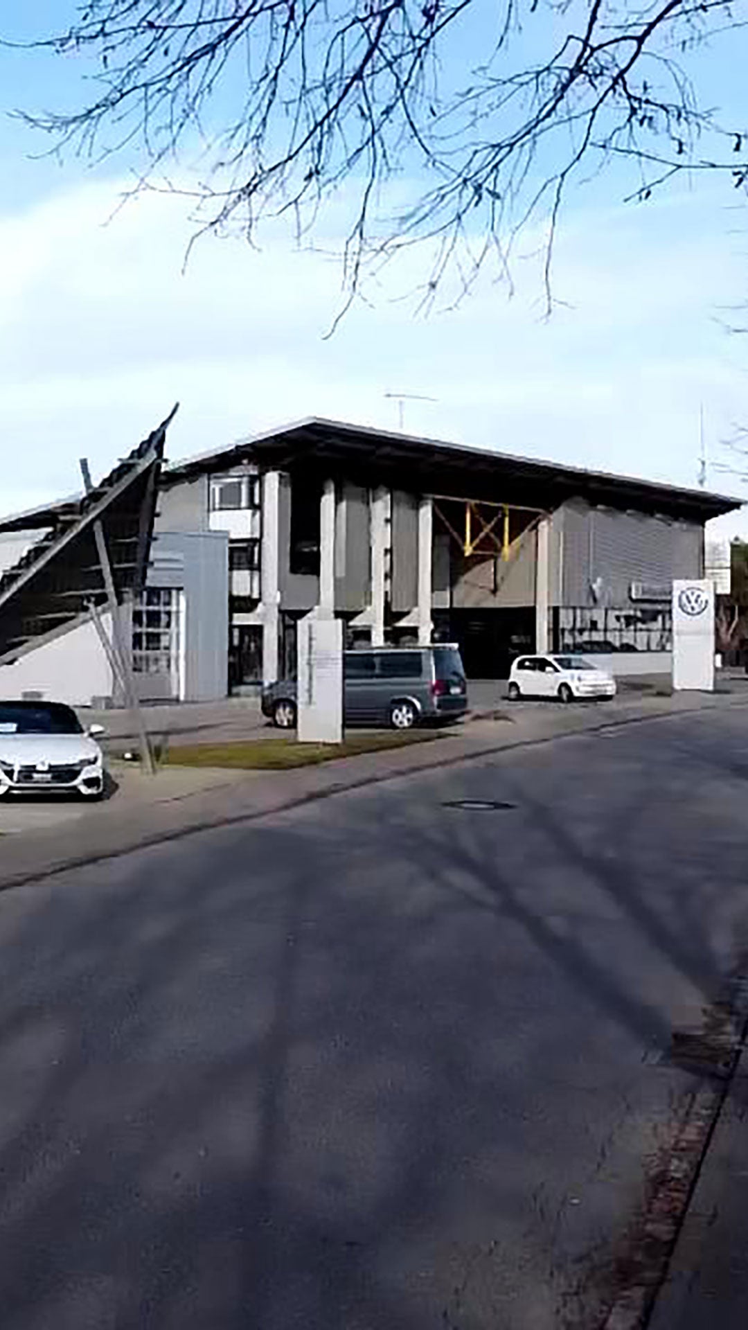 Autohaus Rolf Moser GmbH