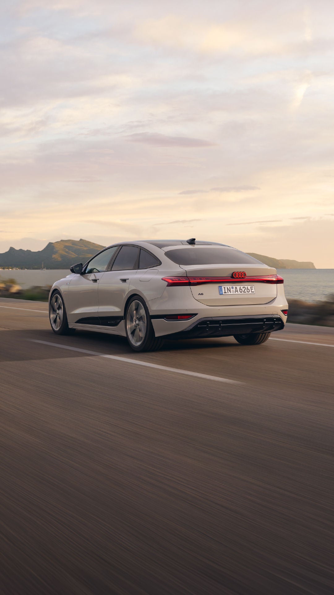 Official Website | Audi Singapore