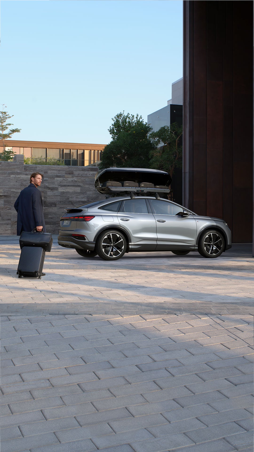 純正アクセサリー