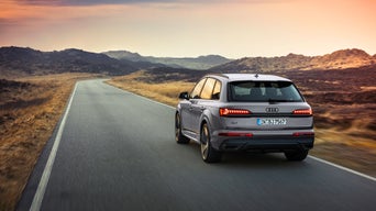 Foto de Recambios Originales Audi reacondicionados  