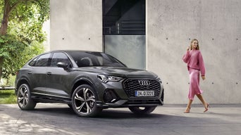 Audi Q3 Sportback e-hybrid