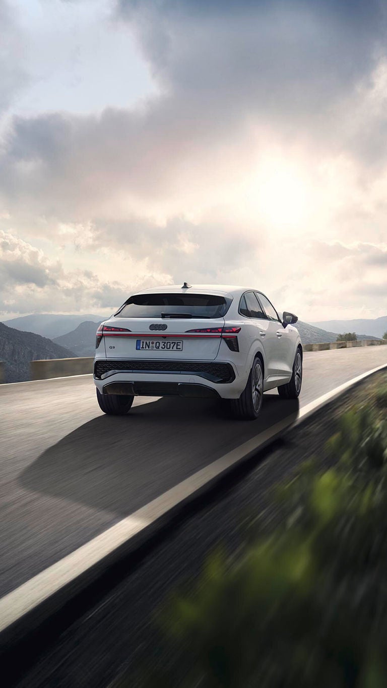 Audi Avantajlar Devam Ediyor buyuk gorsel