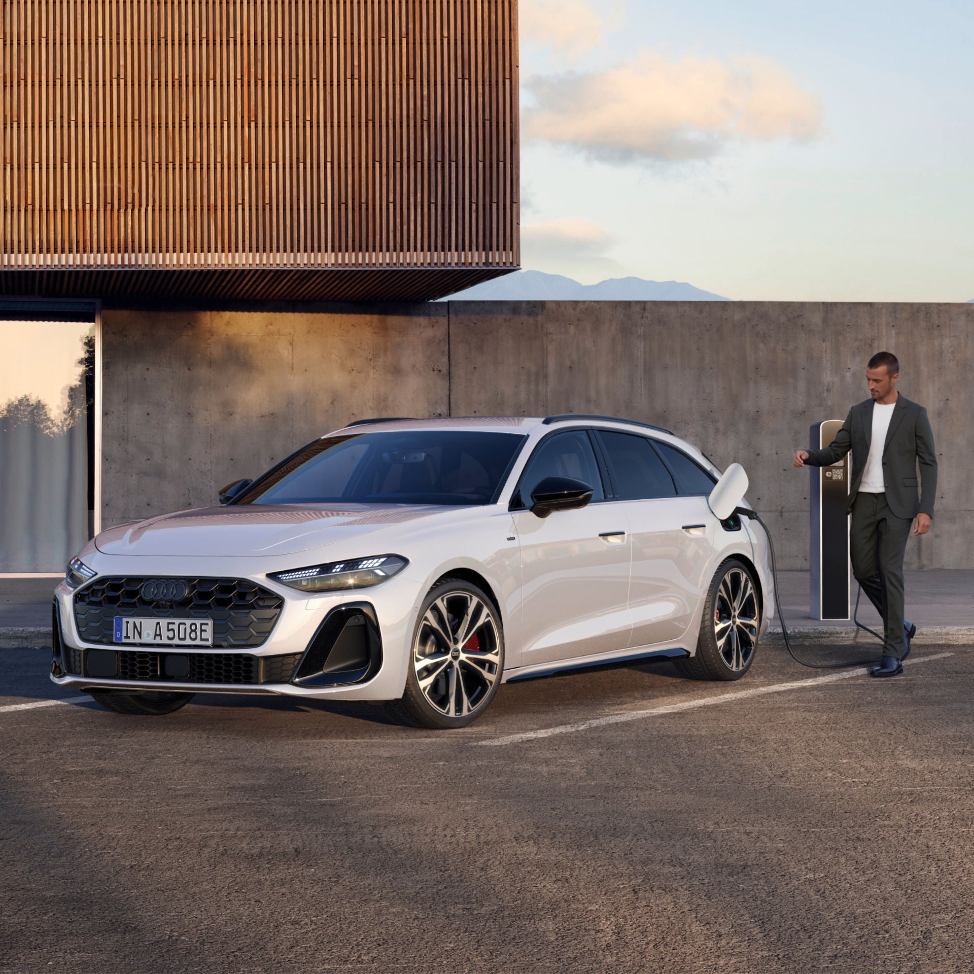 Des économies de carburant et une autonomie illimitée