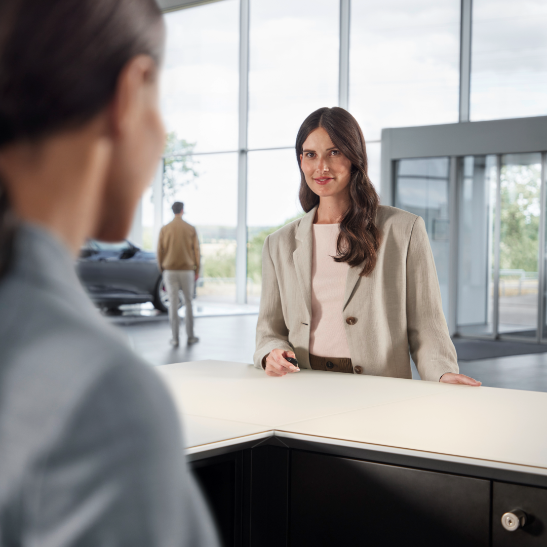 Des services adaptés à votre location de voiture à la journée