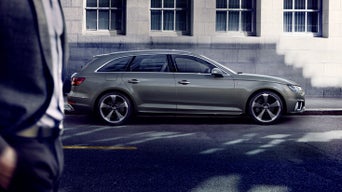 Audi Fit Service