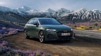 Foto de la gama Sportback