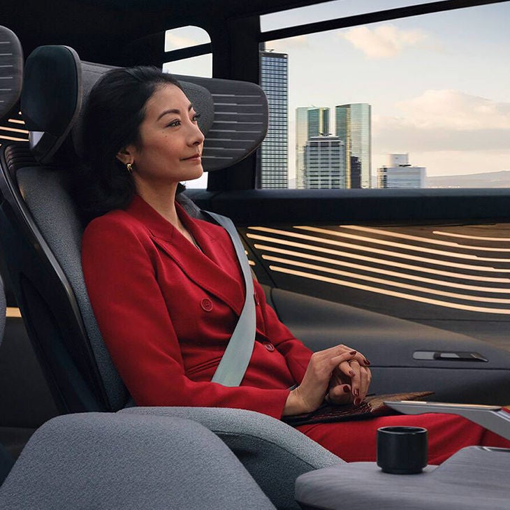 A6 e-tron kontseptsioonauto