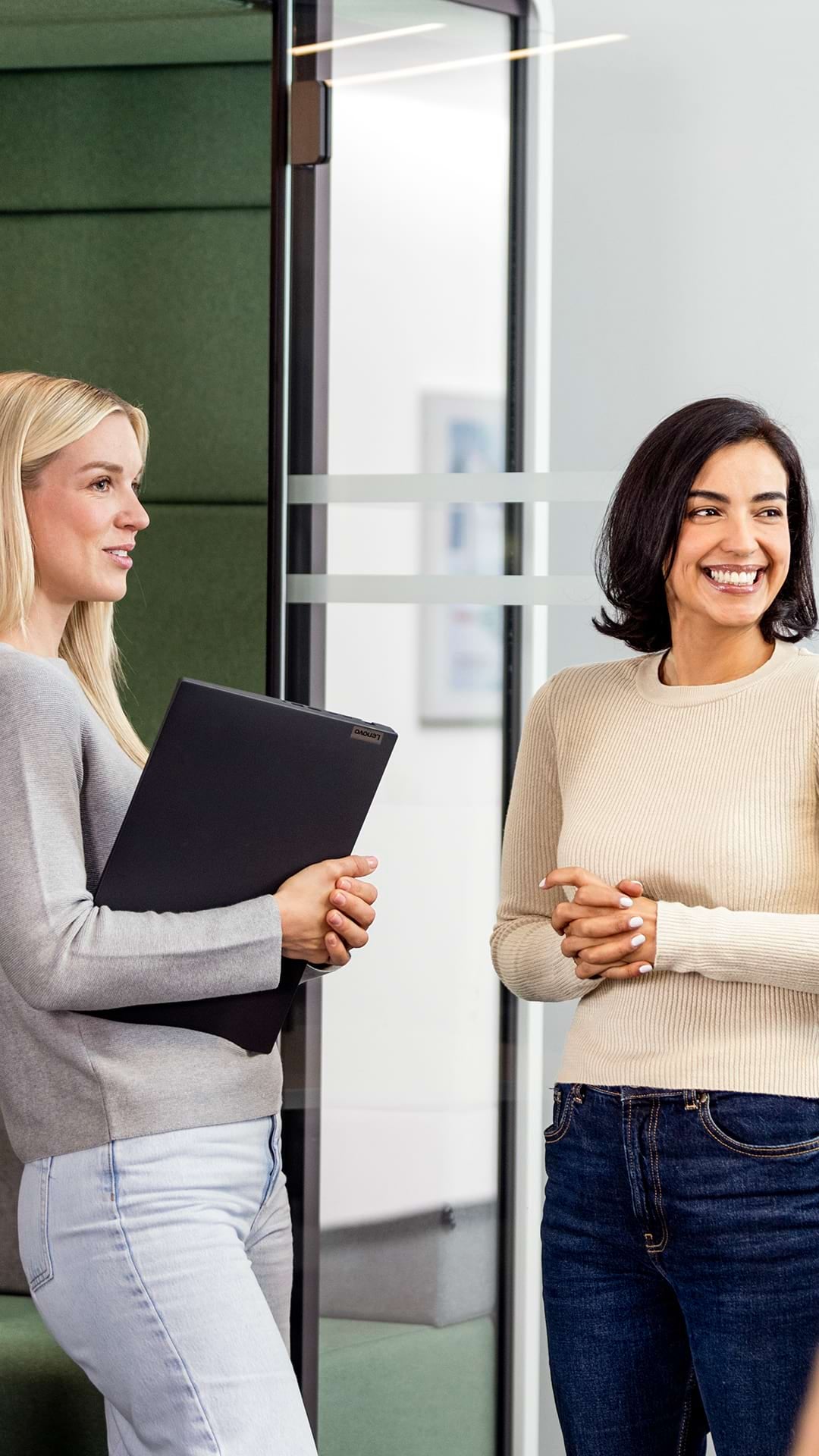 Karriere bei Audi Interaction