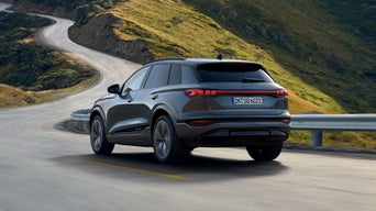 Audi SQ6 e-tron