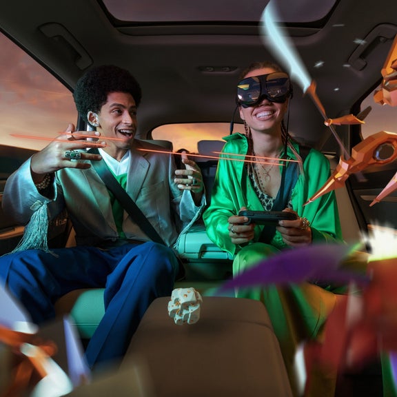 Audi e-tron GT quattro