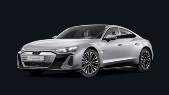 Audi S e-tron GT