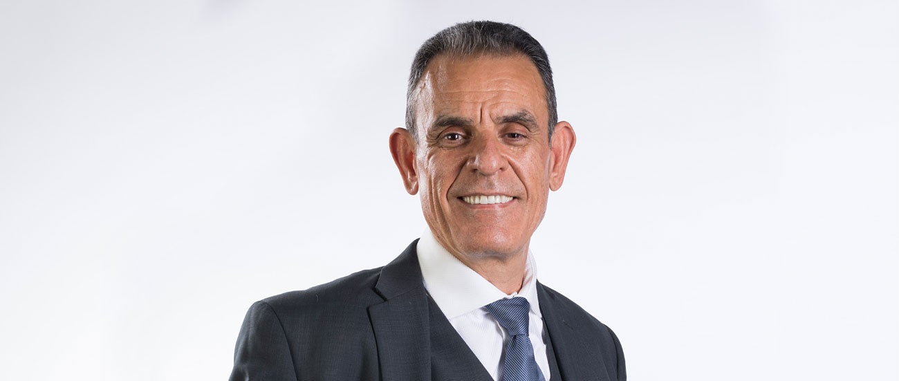 Comité ejecutivo Audi Jacobo Issa