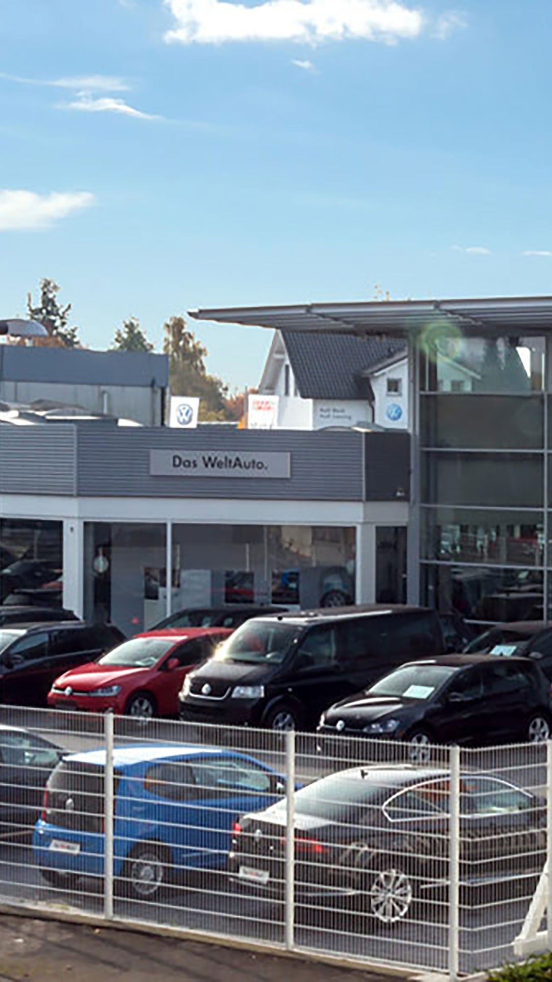 RK Autowelt Rinke & Knipps GmbH