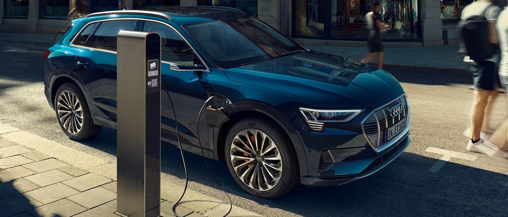 Mode-3 charging cable