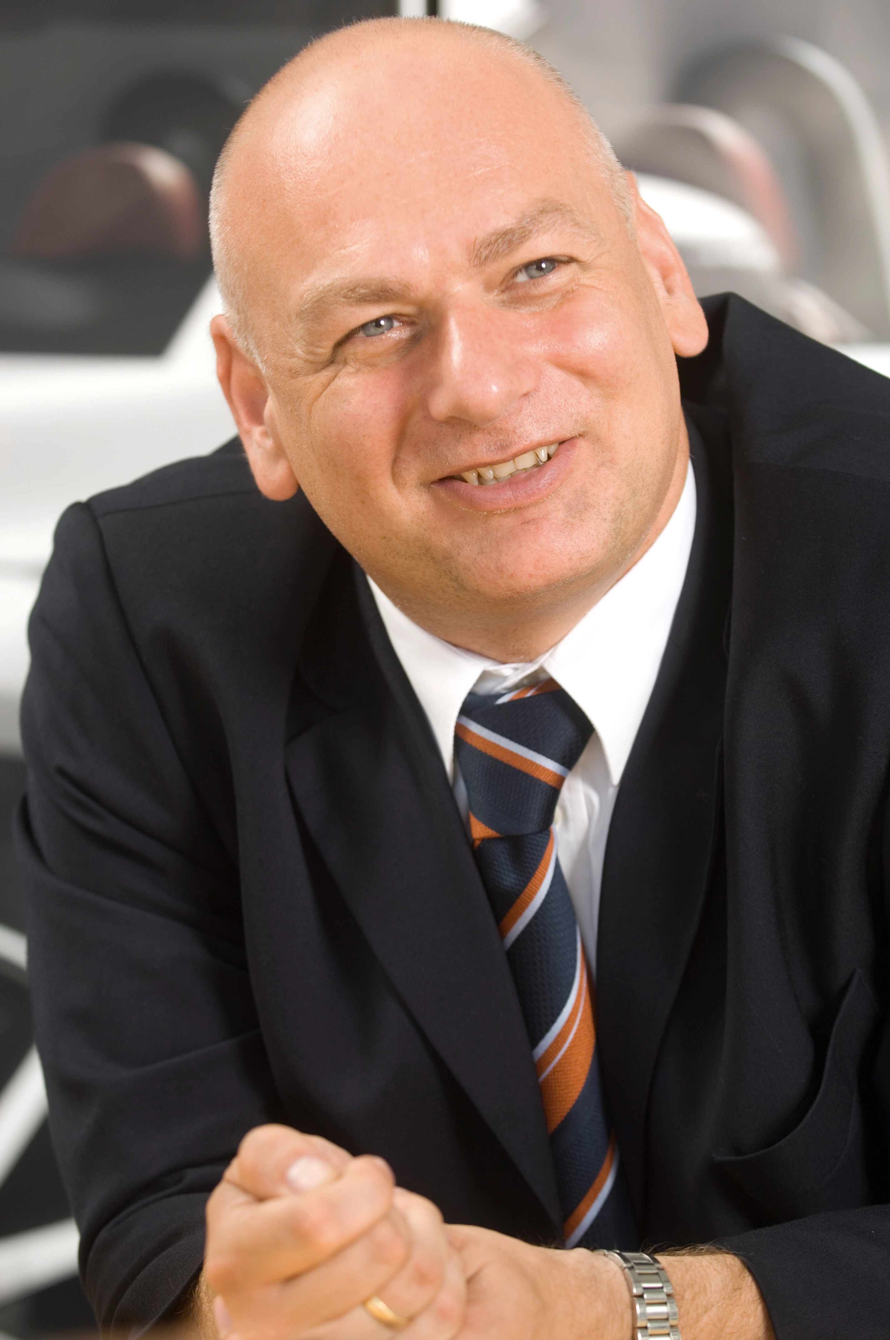 Christoph Bernhardt