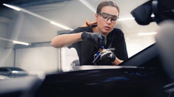 De Audi ruitexperts laten u niet barsten