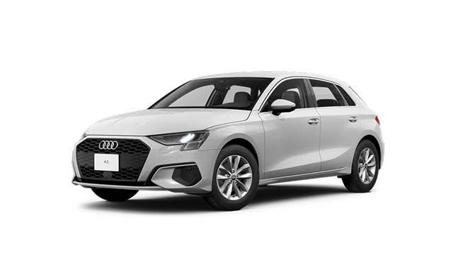 Audi A3 Sportback 30 TFSI advanced