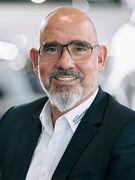 Michael Pfisterer