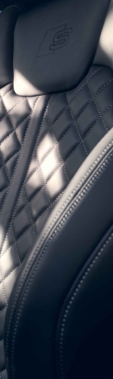 Audi A8 Grand Touring limited