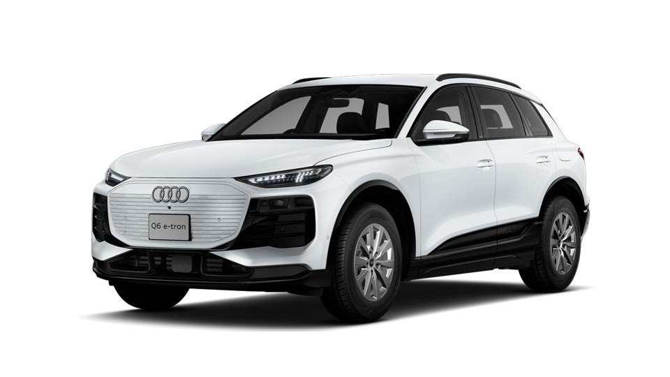 Audi Q6 e-tron advancedのお支払い例を見る
