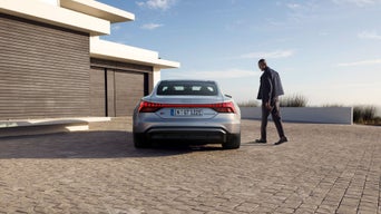 Les voitures Audi Sport d’occasion