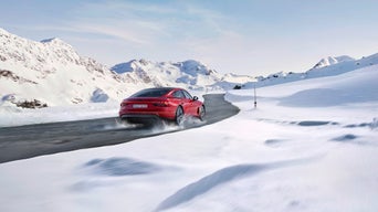 Lichtmetalen wintersets