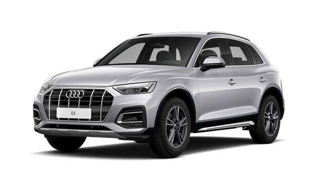 Audi Q5 TFSI quattro 150kW advanced