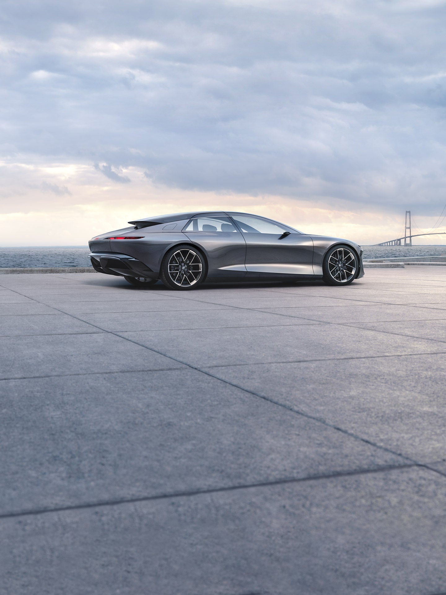 Audi concept cars nuestra visión