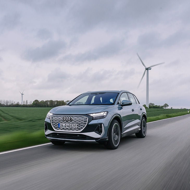 Compromiso Nº 2: plantas de producción CO₂* neutras en 2025