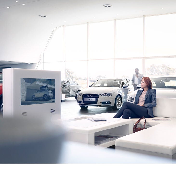 Meer weten over zakelijk rijden?