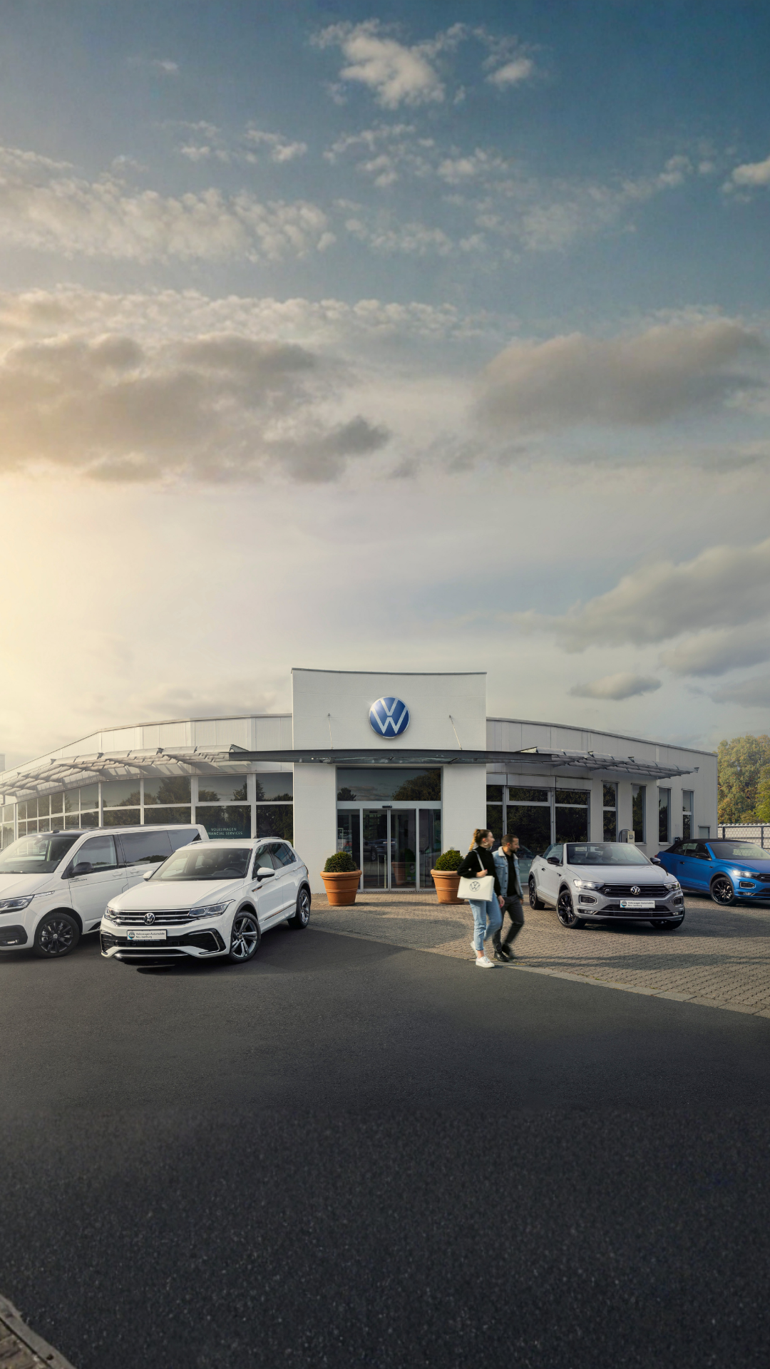 Volkswagen Automobile Frankfurt GmbH