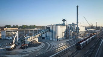 Circular economy: Audi secures strategic and cost-efficient supply of recycled raw materials