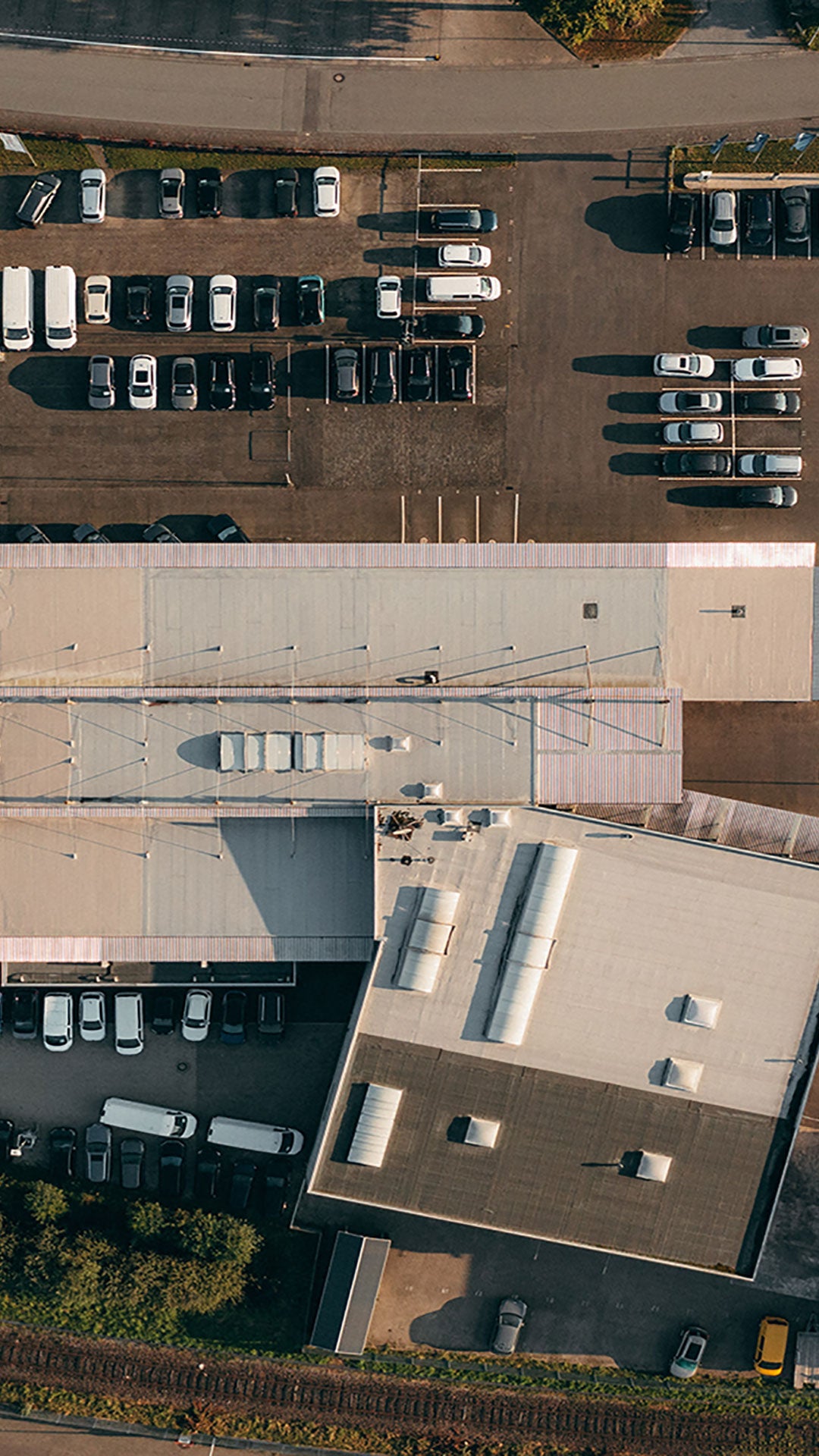 Außenansicht Schröder Team Verl