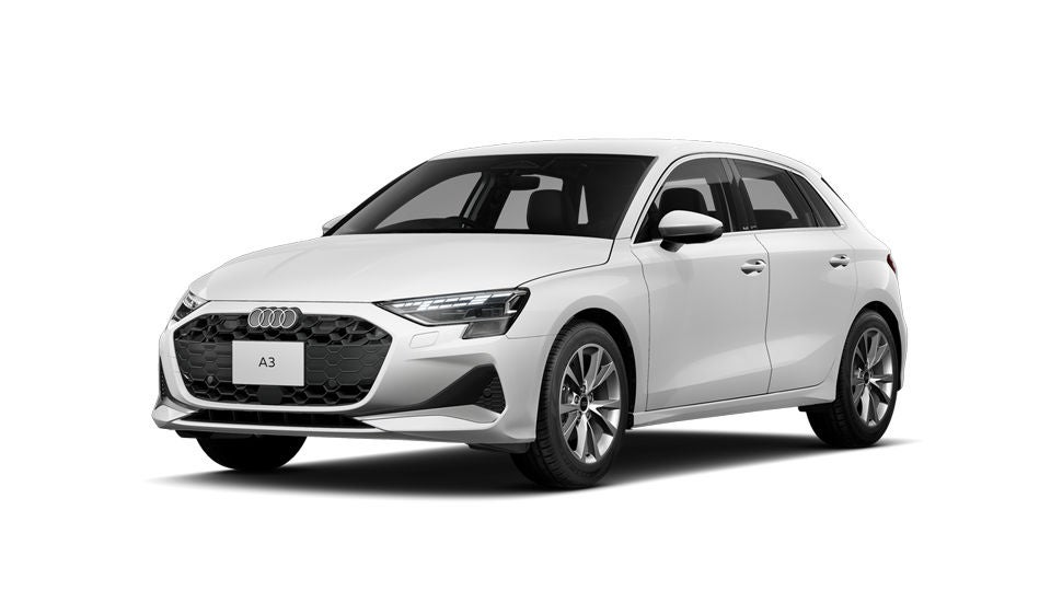 A3 Sportback