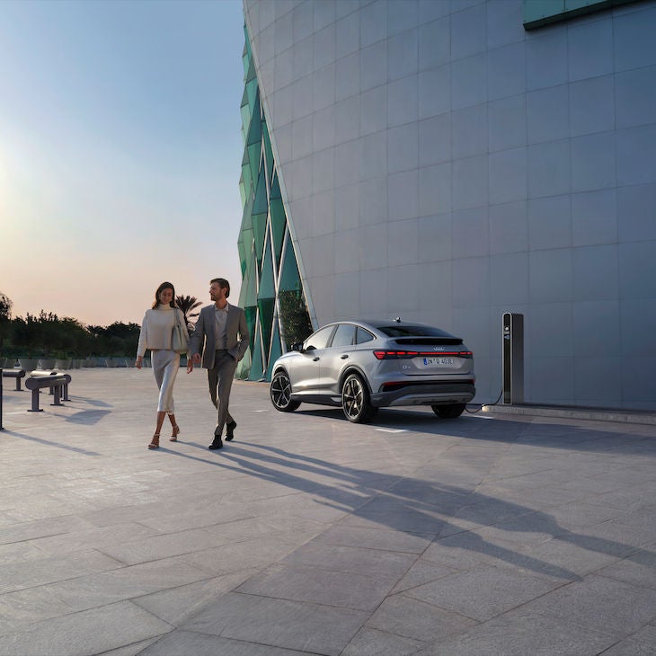 Un financement sur-mesure 