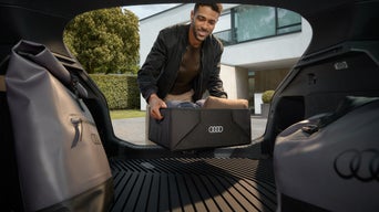 Οργάνωση εσωτερικού