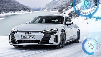 Kierunek elektromobilność: Zwiększone inwestycje Audi