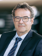 Andreas Gruber