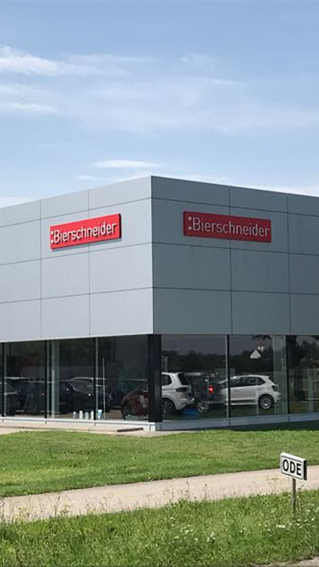 Auto Bierschneider GmbH Audi Service
