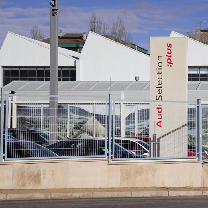 Foto de Concesionario Soria Motor