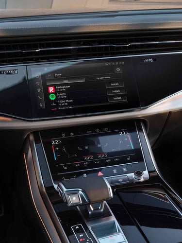 Audi Q8 SUV{ft_q8-suv}.