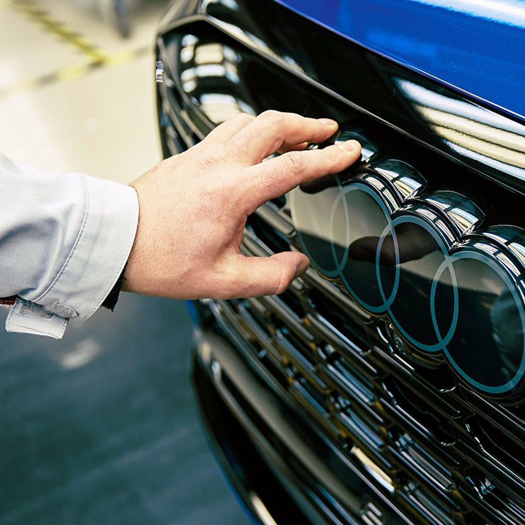 삼총사를 앞세운 아우디의 영리한 전기차 시장 공략법