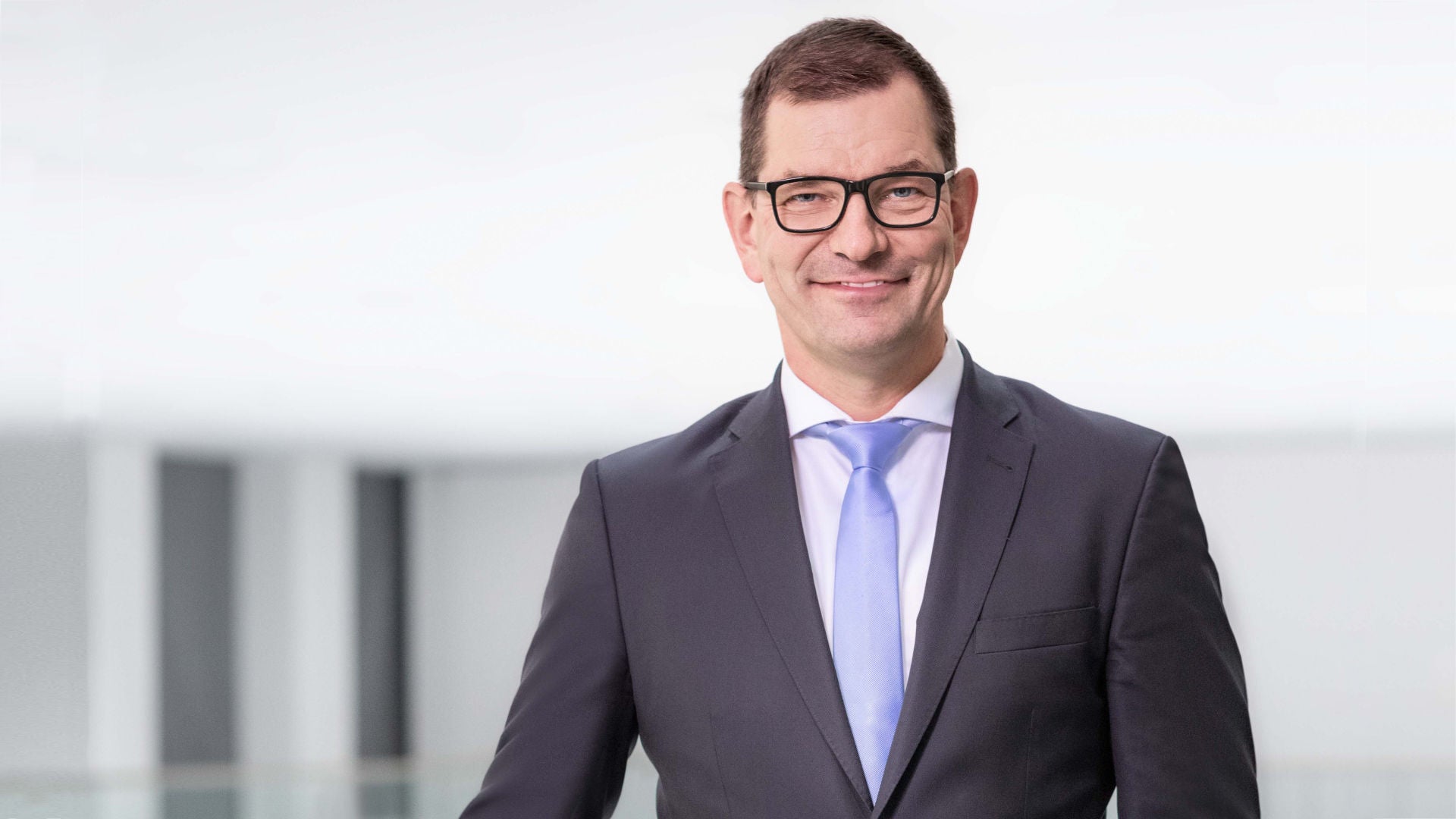 Porträt Markus Duesman