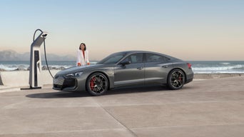 Le coût écologique de la fabrication d’un véhicule électrique