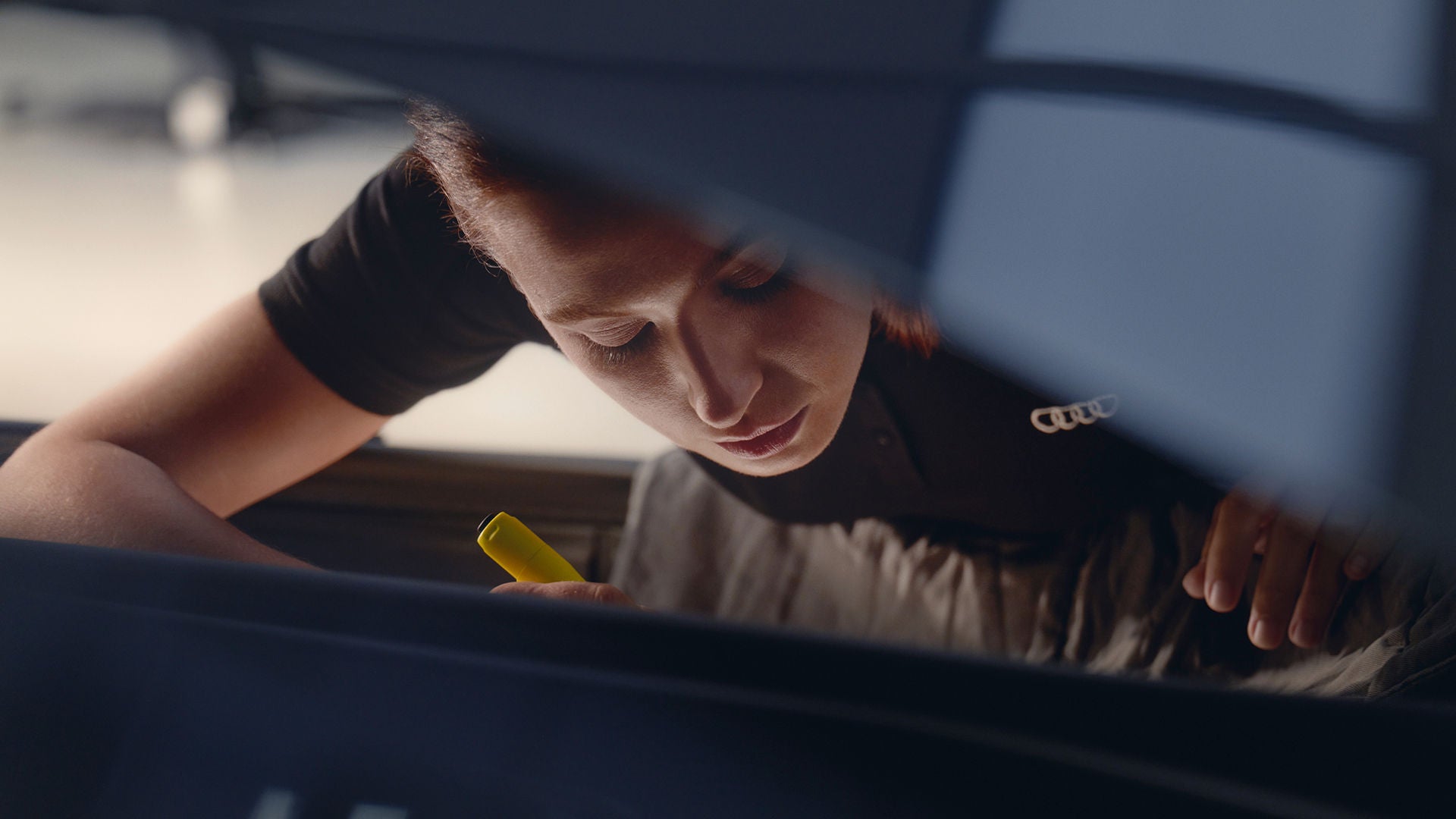 Un entretien personnalisé pour votre Audi A3