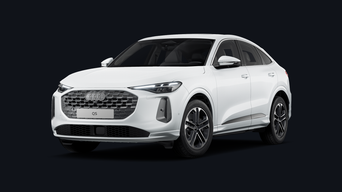 Q5 Sportback 40 TDI quattro Advanced