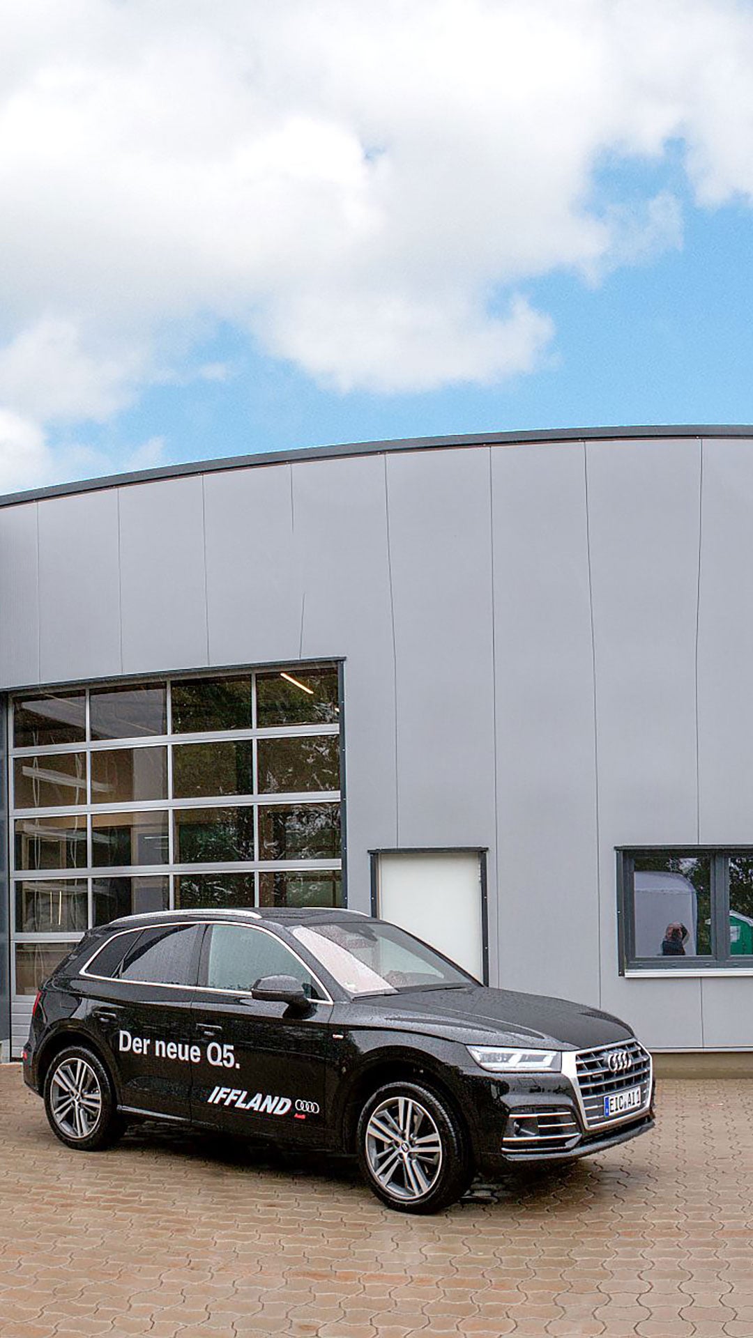 Autohaus Iffland GmbH 