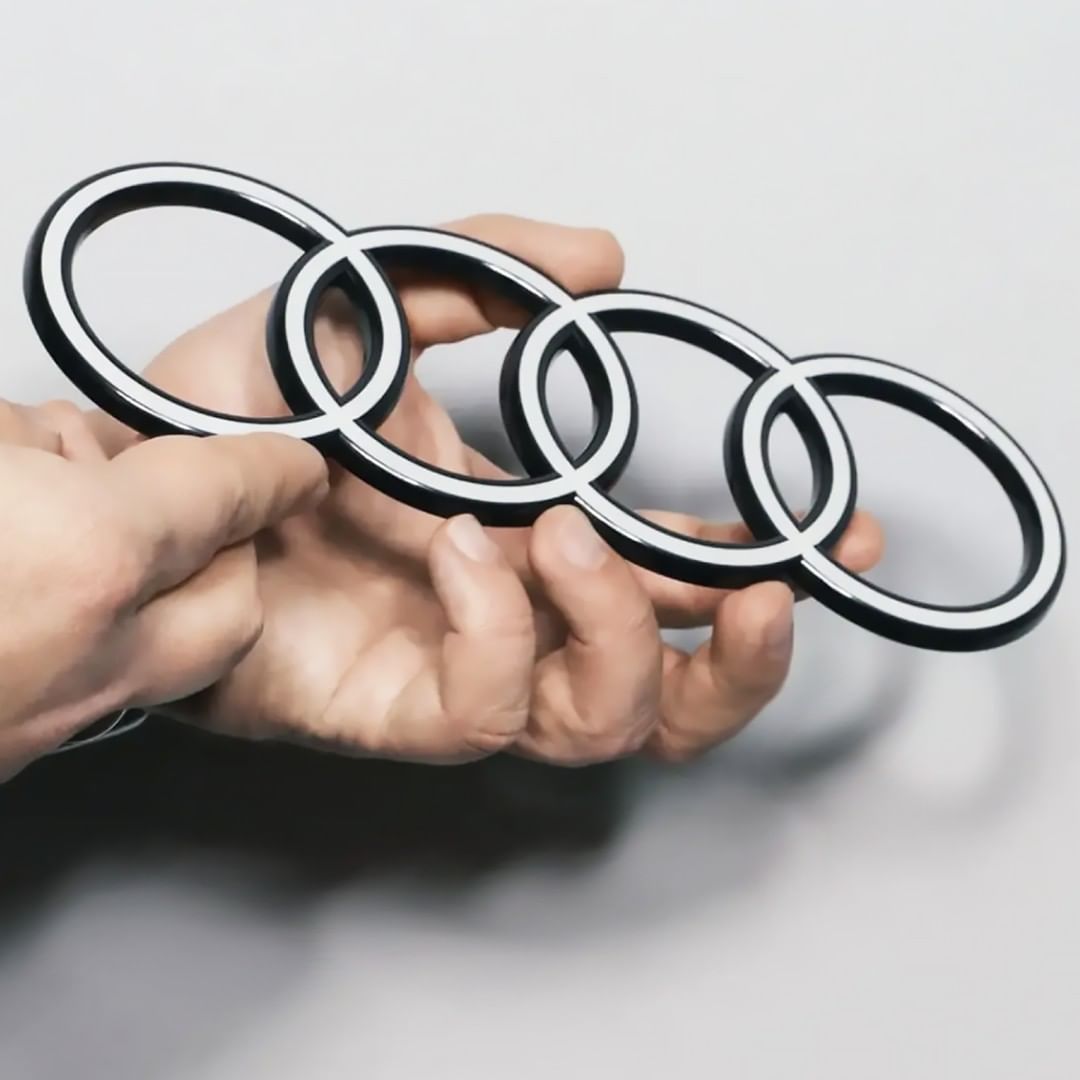 Audi Ireland 251 Campaign