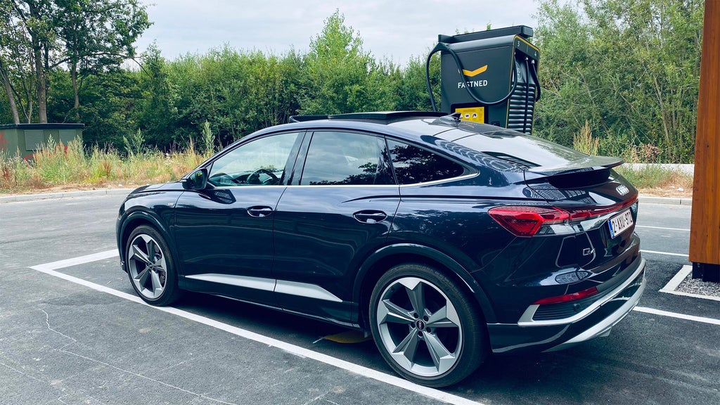 Voiture électrique : huit conducteurs font le test